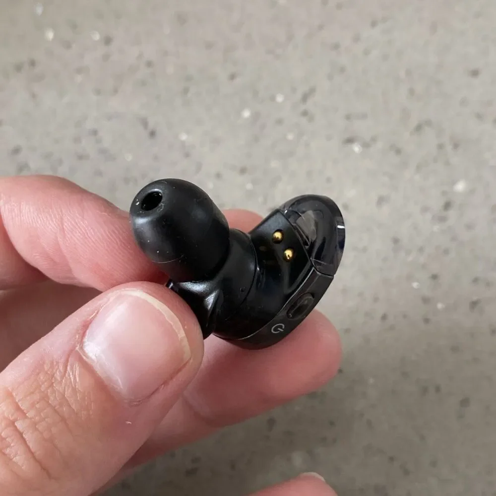 Sony WF-1000X Wireless Earbud WF-1000XL (LEFT SIDE ONLY) PARTS ONLY